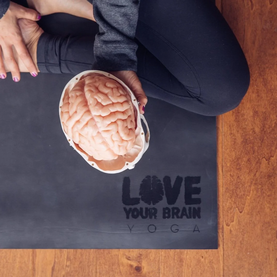 Mission and Impact — LoveYourBrain — LoveYourBrain